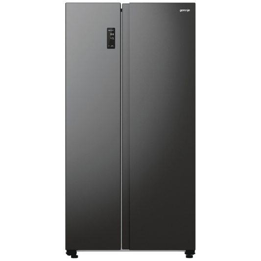 Gorenje Frižider/Zamrzivač, ukupna zapremina 550 l, No Frost Plus, E - NRR9185EABXL