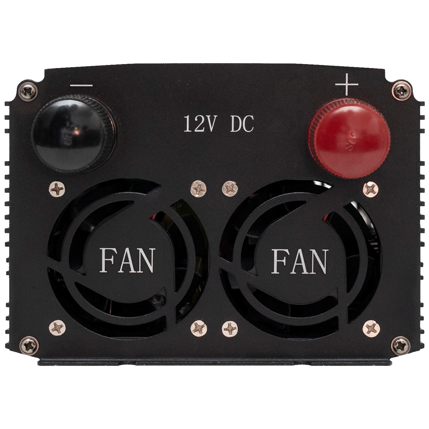 SAL Adapter 12V na 220V, snaga 2000/4000W, digitalni display - SAI4000LED