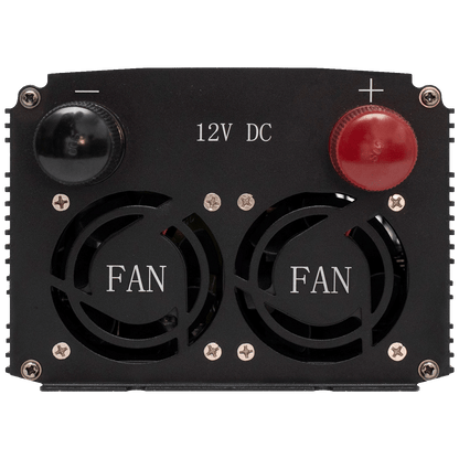 SAL Adapter 12V na 220V, snaga 2000/4000W, digitalni display - SAI4000LED