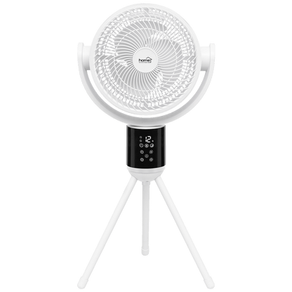 home Ventilator samostojeći , 69.5 - 97 cm, 12 brzina, 50W - SFR88DC