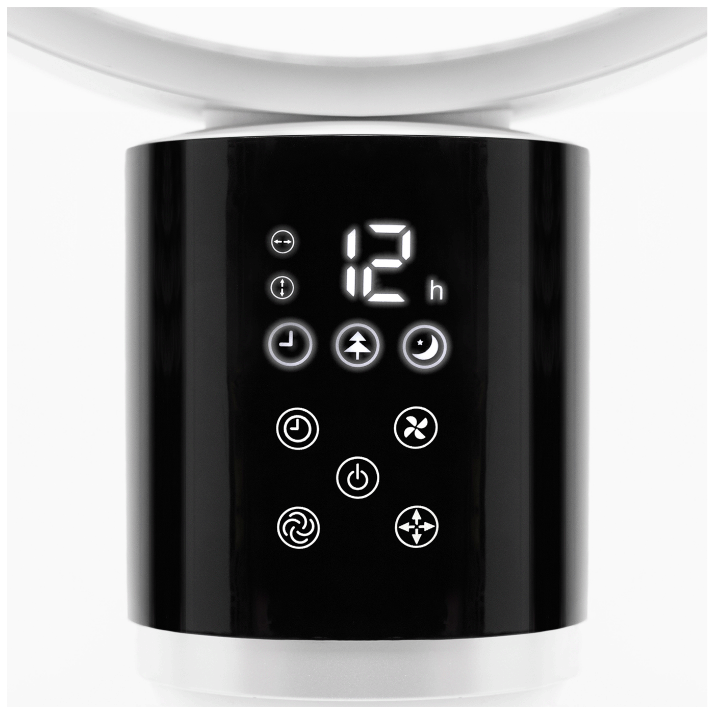 home Ventilator samostojeći , 69.5 - 97 cm, 12 brzina, 50W - SFR88DC