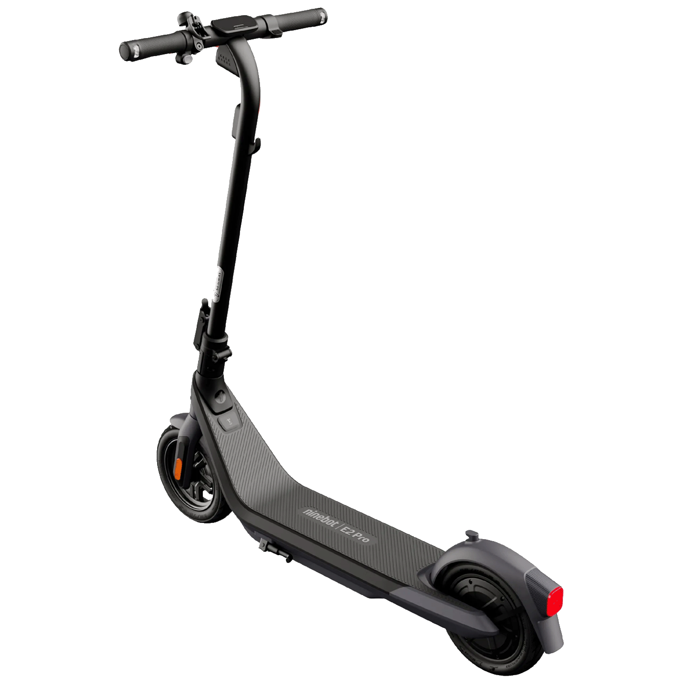 Segway Električni Romobil, 10" točkovi, 25 km/h, Domet do 35 km - E2 Pro (AA.05.14.05.0005)