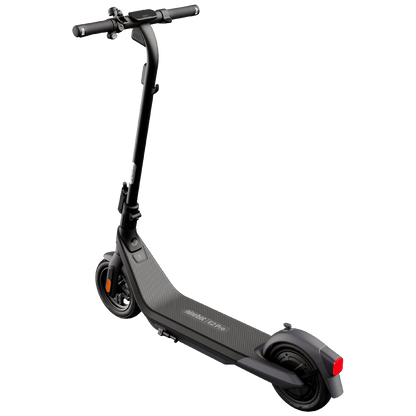 Segway Električni Romobil, 10" točkovi, 25 km/h, Domet do 35 km - E2 Pro (AA.05.14.05.0005)