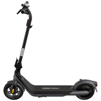 Segway Električni Romobil, 10" točkovi, 25 km/h, Domet do 35 km - E2 Pro (AA.05.14.05.0005)