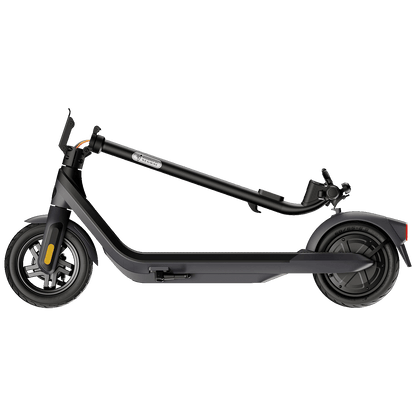 Segway Električni Romobil, 10" točkovi, 25 km/h, Domet do 35 km - E2 Pro (AA.05.14.05.0005)
