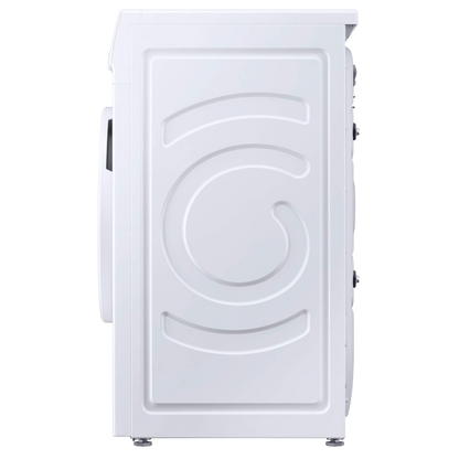 Samsung Mašina za veš, 1400 obrtaja, 8kg veša, Inverter, D - WW80T304MBW