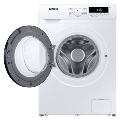Samsung Mašina za veš, 1400 obrtaja, 8kg veša, Inverter, D - WW80T304MBW