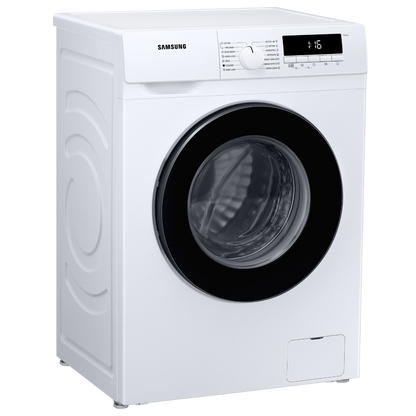 Samsung Mašina za veš, 1400 obrtaja, 8kg veša, Inverter, D - WW80T304MBW