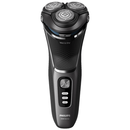 Philips Aparat za suho i mokro brijanje, IPX7, series 3000 - S3343/13