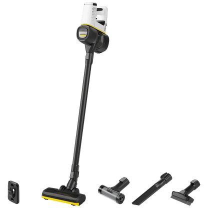 Karcher Bežični štapni usisavač, akumulatorski - VC 4 Cordless myHome