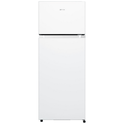 Gorenje Frižider / Zamrzivač, ukupna zapremina 206 lit., E - RF4142PW4