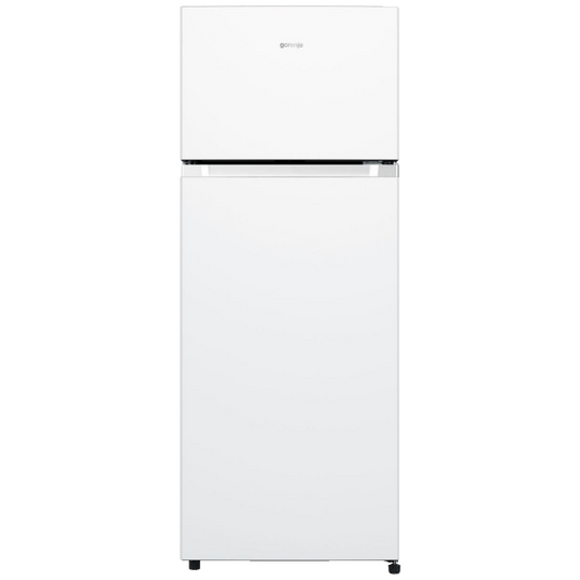 Gorenje Frižider / Zamrzivač, ukupna zapremina 206 lit., E - RF4142PW4