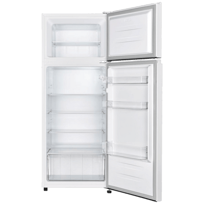 Gorenje Frižider / Zamrzivač, ukupna zapremina 206 lit., E - RF4142PW4