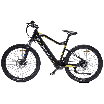 MS Energy Elekrični Brdski bicikl, 21" okvir, domet do 100 km - eBike m10
