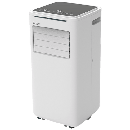 Zilan Prijenosni/Mobilni klima uređaj, 9000Btu, 3u1, 1010W, WiFi - ZLN1047