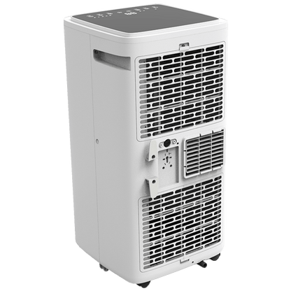 Zilan Prijenosni/Mobilni klima uređaj, 9000Btu, 3u1, 1010W, WiFi - ZLN1047