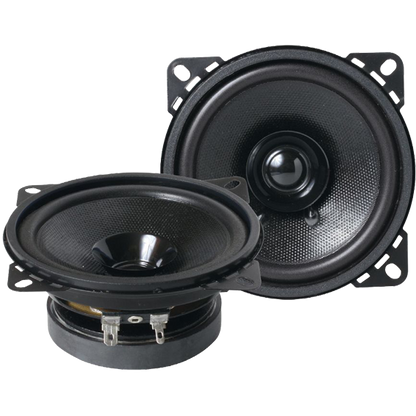 SAL Auto zvučnici, set,  100mm , 2x45W, 4 Ohm - BK 100