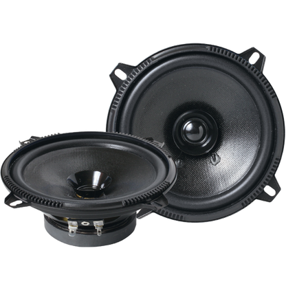 SAL Auto zvučnici, set, 130mm, 2x50W, 4 Ohm - BK 130