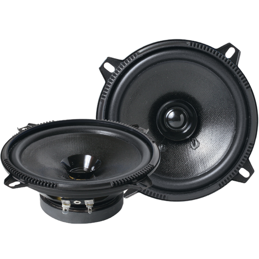 SAL Auto zvučnici, set, 130mm, 2x50W, 4 Ohm - BK 130