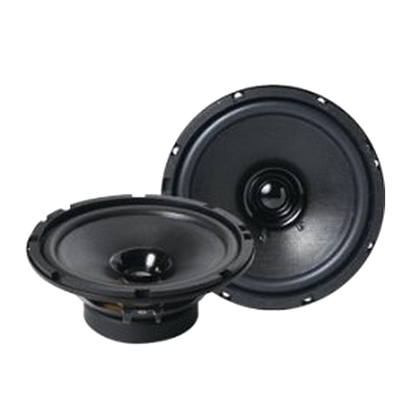 SAL Auto zvučnici, set, 165mm, 2x75W, 4 Ohm - BK 165