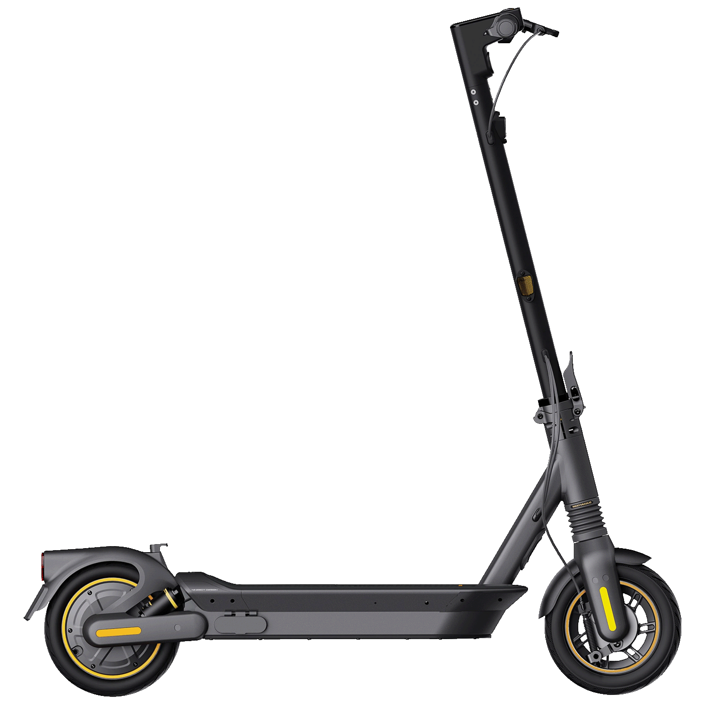 Segway Električni Romobil, 10" točkovi, 25 km/h, Domet do 70 km - MAX G2 E (AA.05.15.01.0003)