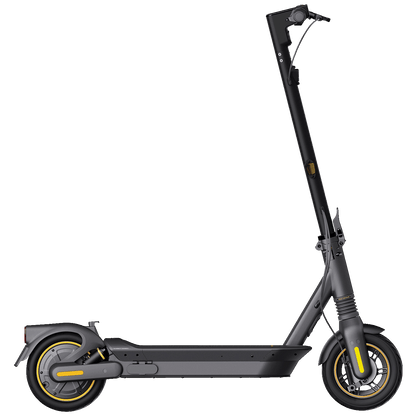 Segway Električni Romobil, 10" točkovi, 25 km/h, Domet do 70 km - MAX G2 E (AA.05.15.01.0003)