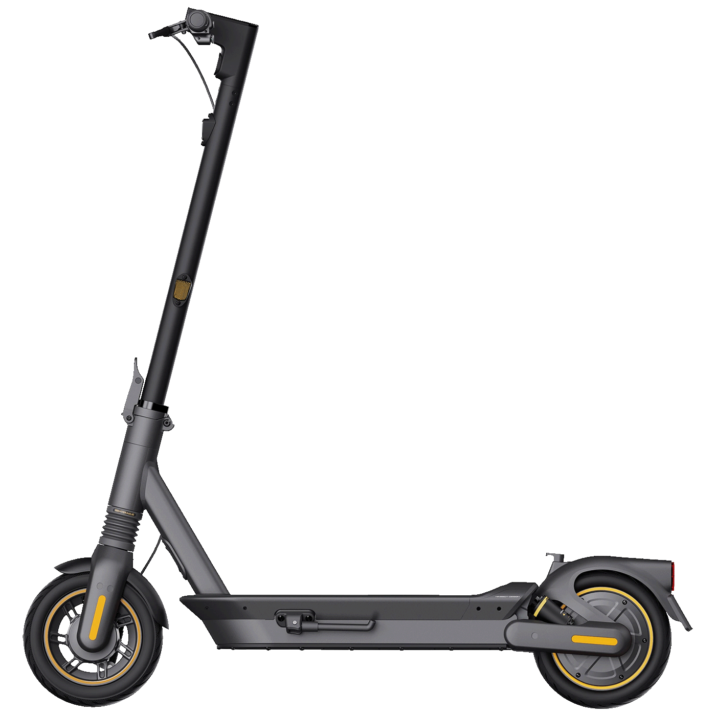 Segway Električni Romobil, 10" točkovi, 25 km/h, Domet do 70 km - MAX G2 E (AA.05.15.01.0003)