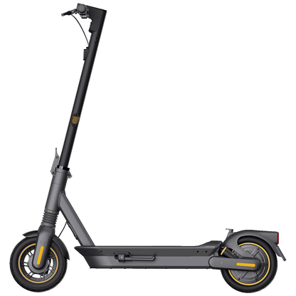 Segway Električni Romobil, 10" točkovi, 25 km/h, Domet do 70 km - MAX G2 E (AA.05.15.01.0003)