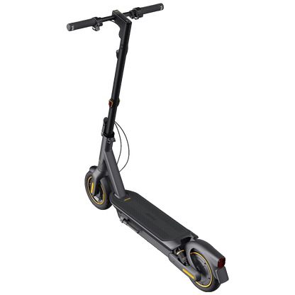 Segway Električni Romobil, 10" točkovi, 25 km/h, Domet do 70 km - MAX G2 E (AA.05.15.01.0003)
