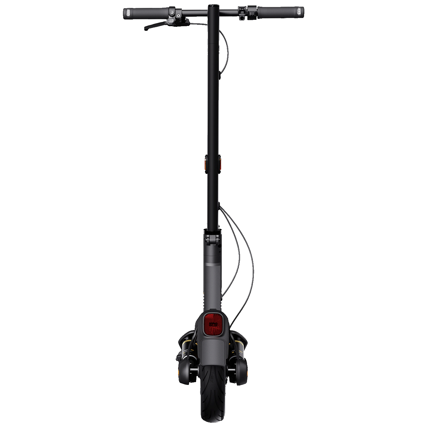 Segway Električni Romobil, 10" točkovi, 25 km/h, Domet do 70 km - MAX G2 E (AA.05.15.01.0003)