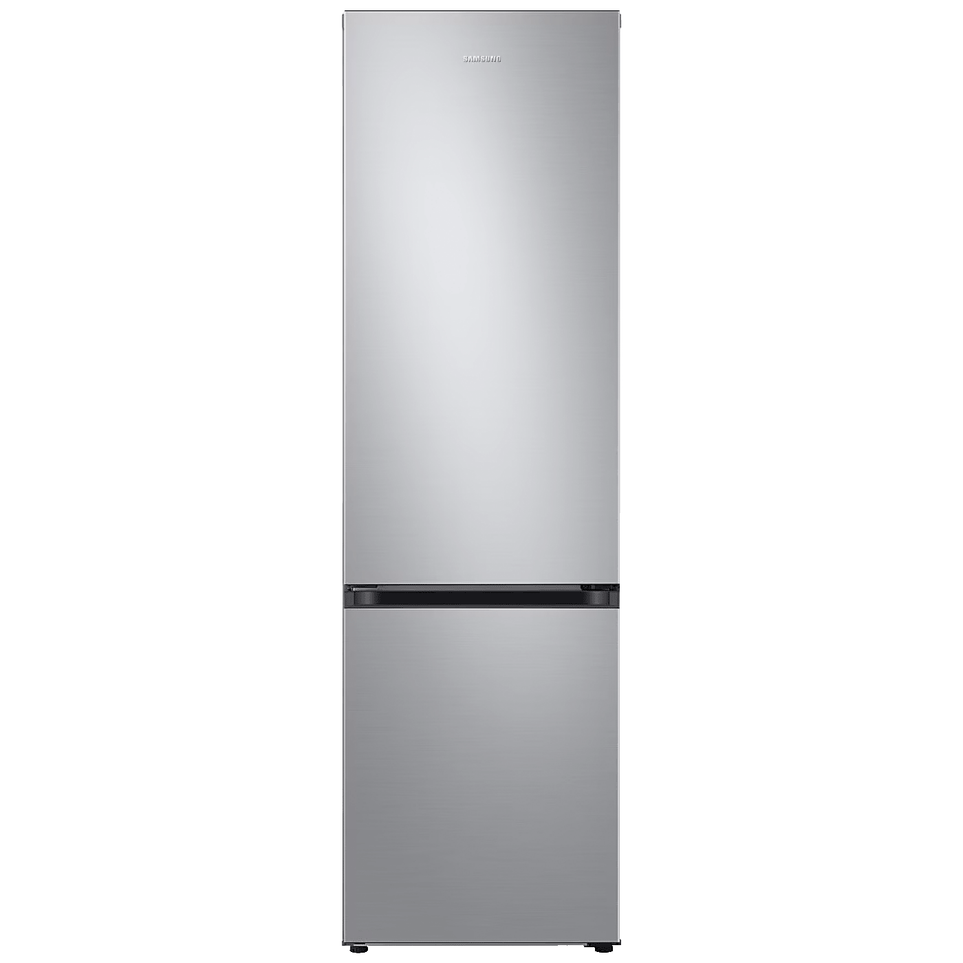 Samsung Frižider/zamrzivač, zapremina 390 lit., NoFrost, E - RB38C600ES9/EK