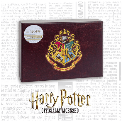 Paladone Set za pisanje pisama Harry Potter - PP9558HP