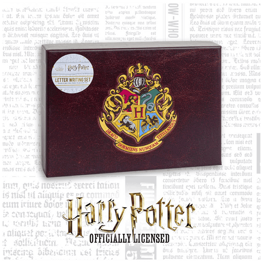 Paladone Set za pisanje pisama Harry Potter - PP9558HP