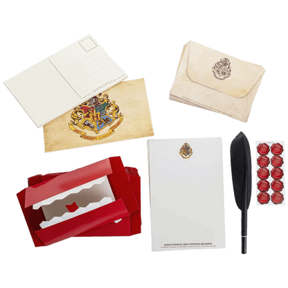 Paladone Set za pisanje pisama Harry Potter - PP9558HP