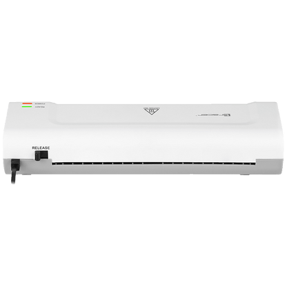 Tracer Laminator / Plastifikator A4, Home&Office - LAMINATOR A4 TRL-5 WH