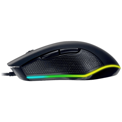 Tracer Miš optički, gaming, 3200 dpi, RGB, USB - GAMEZONE EDGE