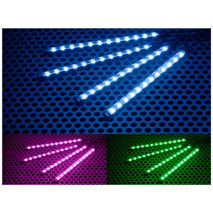 Tracer RGB LED svjetlo za automobil, Bluetooth - RGB CAR LIGHTING