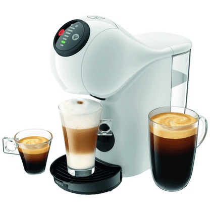 Krups Aparat za espresso kafu, Dolce Gusto Genio S - KP243110