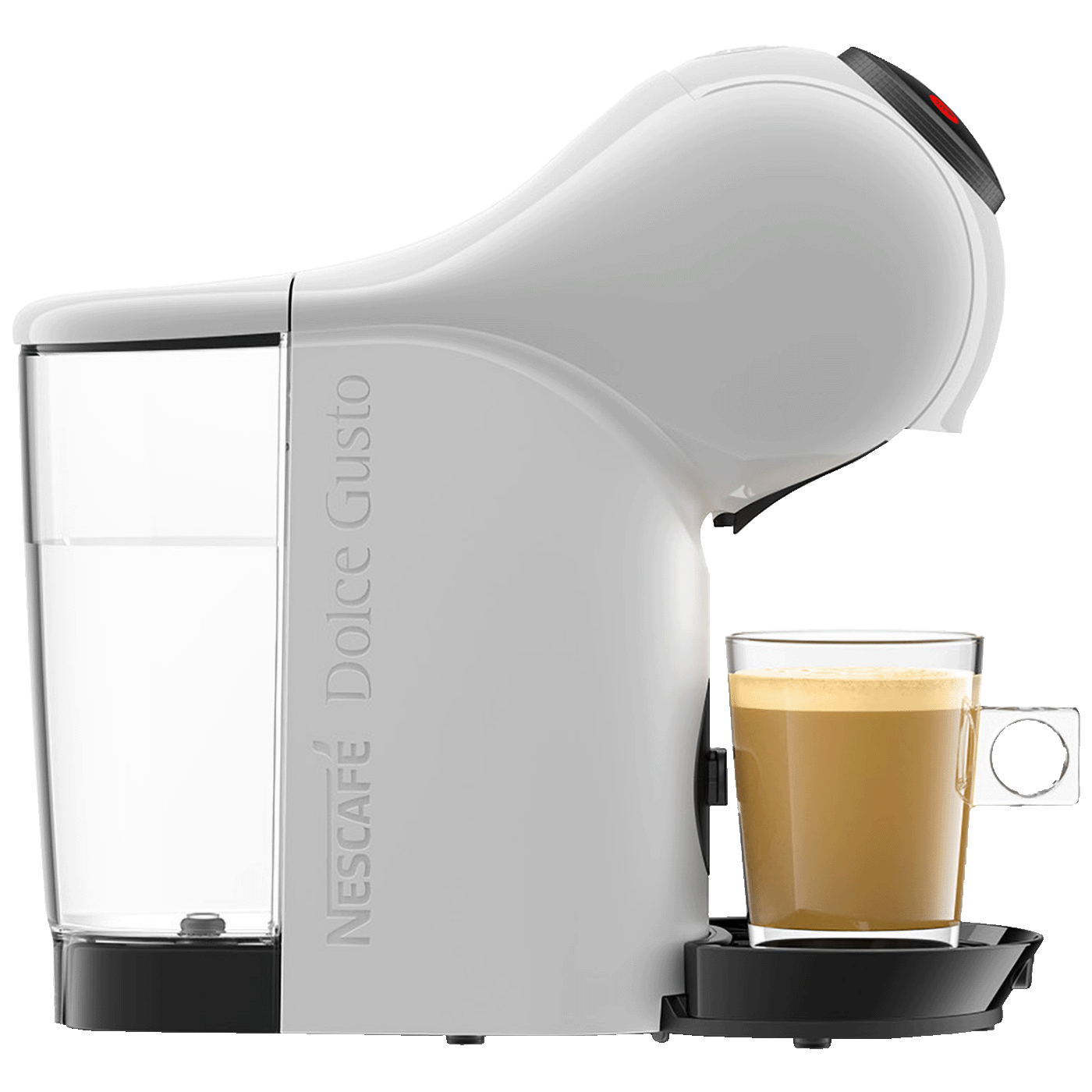 Krups Aparat za espresso kafu, Dolce Gusto Genio S - KP243110