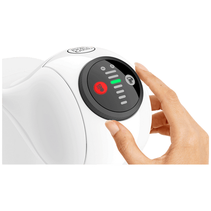 Krups Aparat za espresso kafu, Dolce Gusto Genio S - KP243110