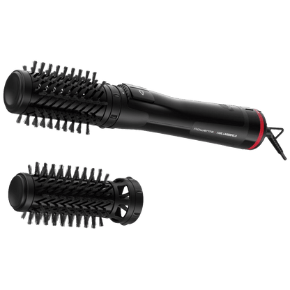 Rowenta Rotirajuća četka za kosu, 1000 W, Karl Lagerfeld Brush Activ - CF952LF0