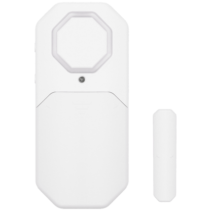 home Alarm za vrata i prozore, daljinski upravljač, 4u1 - HS12