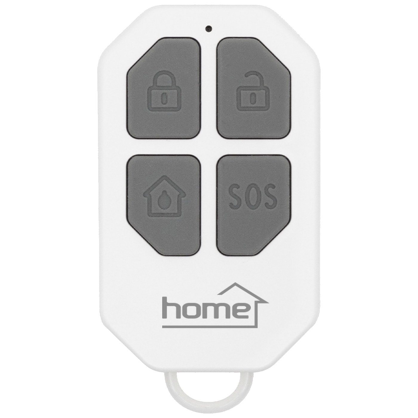 home Alarm za vrata i prozore, daljinski upravljač, 4u1 - HS12