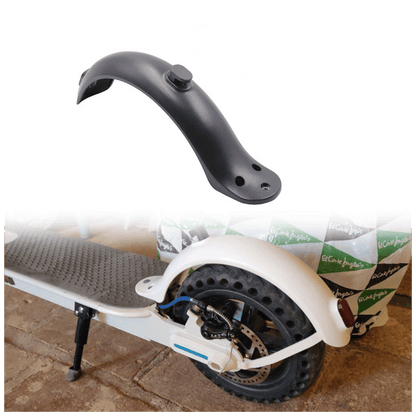 Xiaomi Branik stražnjeg kotača sa kukom za Mi M365 El. Scooter - Rear Wheel Fender with Hook