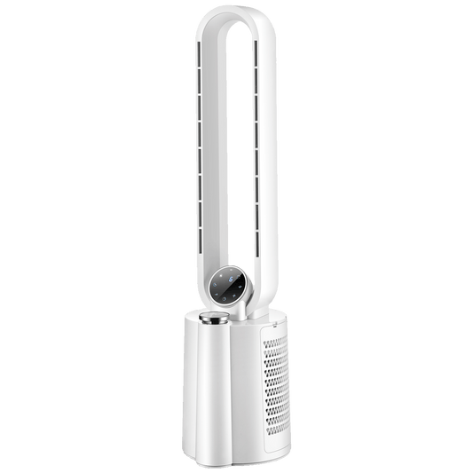 Zilan Ventilator stupni, 40W, LED zaslon, 80° oscilacija - ZLN1117