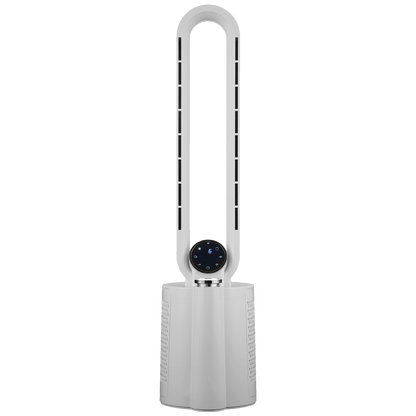 Zilan Ventilator stupni, 40W, LED zaslon, 80° oscilacija - ZLN1117