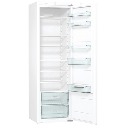 Gorenje Frižider ugradbeni, zapremina 301 lit., E - RI418EE0