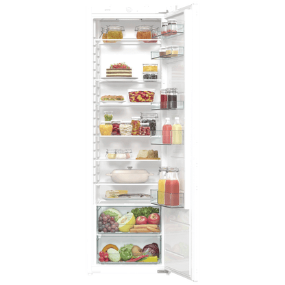 Gorenje Frižider ugradbeni, zapremina 301 lit., E - RI418EE0