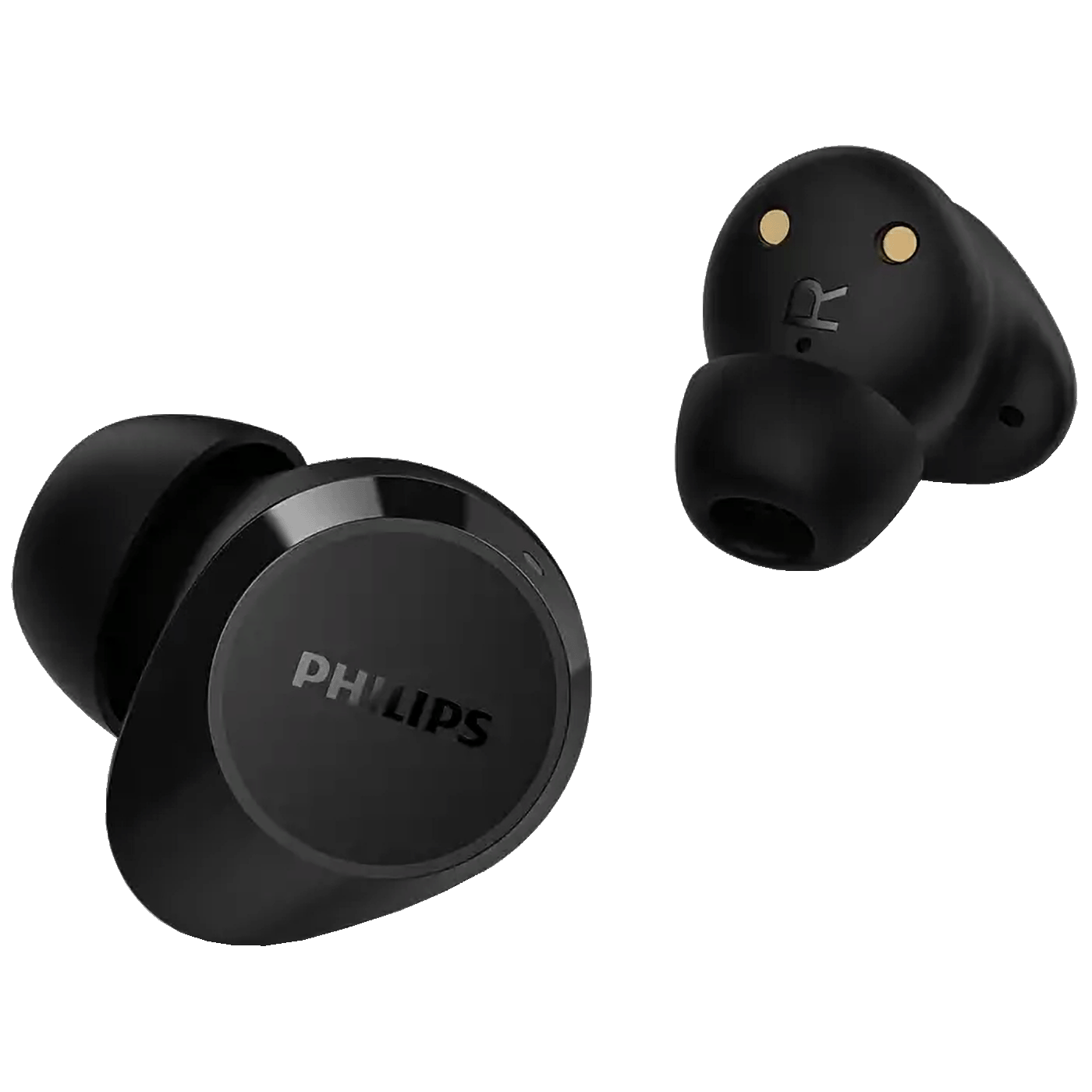 Philips Slušalice bežične sa kutijicom za punjenje, Bluetooth - TAT1209BK/00