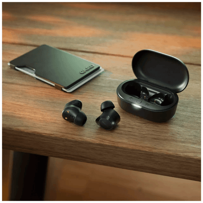 Philips Slušalice bežične sa kutijicom za punjenje, Bluetooth - TAT1209BK/00
